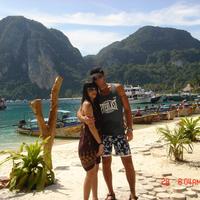 Отзыв от Амина - Виза Destination Thailand